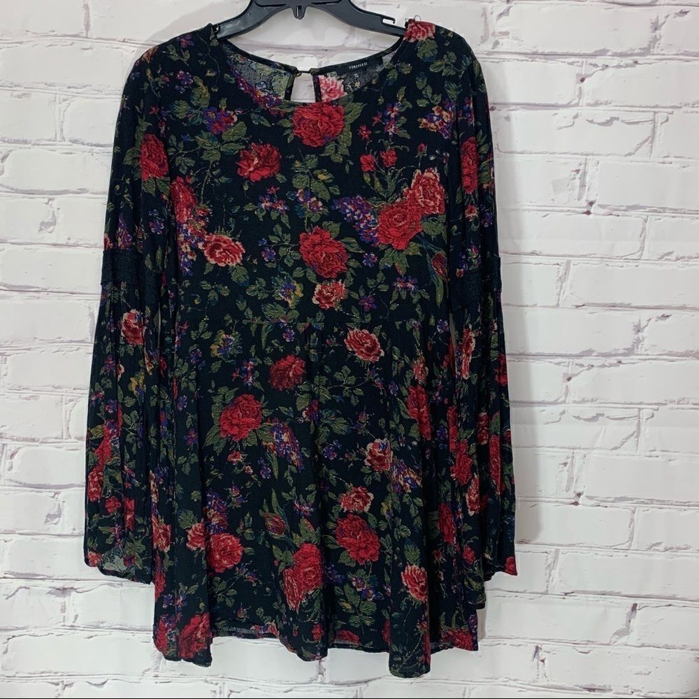 Forever 21 medium dress‎